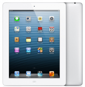 Apple iPad 4