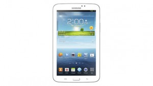 Samsung Galaxy Tab 3